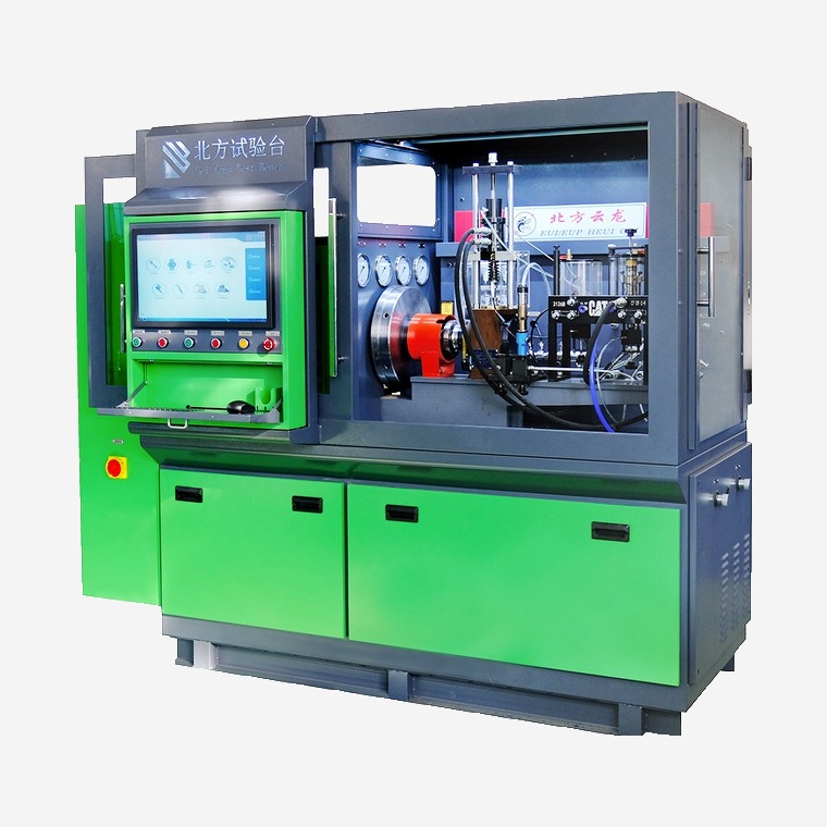 Beifang Test Bench